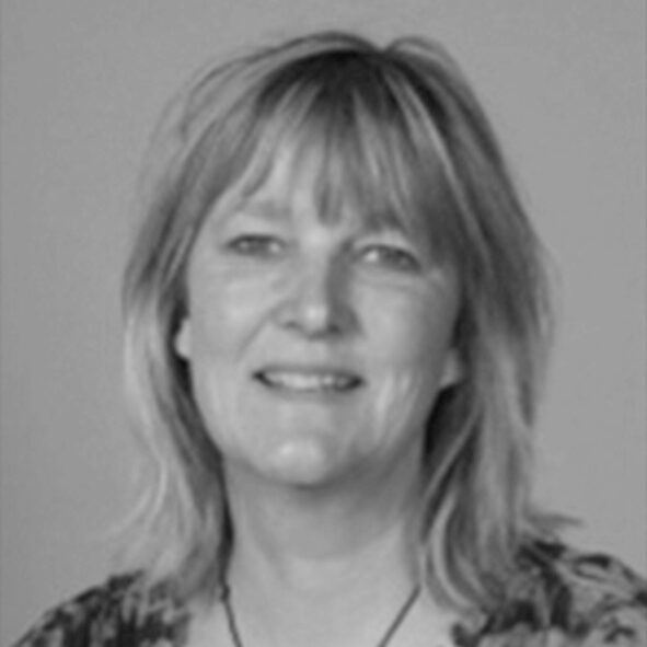 Kirsten Veile KFO